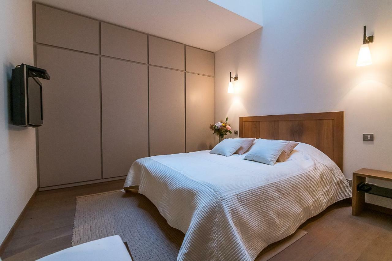 Ametsa, Luxury Flat, Terrace And Wonderful Seaview, In Biarritz Apartamento Exterior foto
